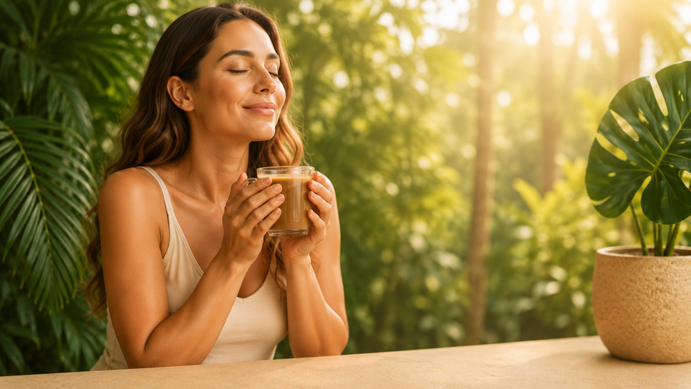 A Wellness Movement