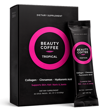 Beauty Coffee
