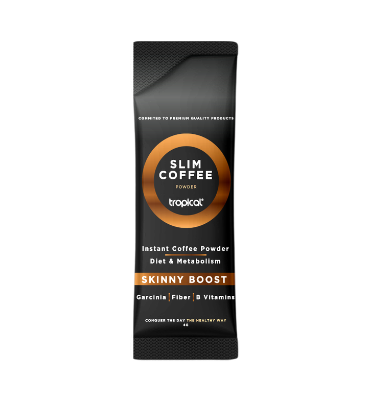 Slim Coffee Powder