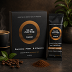 Tropical Slim Coffee
