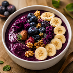 Tropical Organic Acai Powder