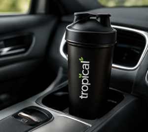On-The-Go Nutrition