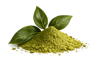 CEREMONIAL MATCHA