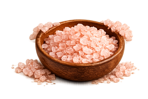 HIMALAYAN PINK SALT