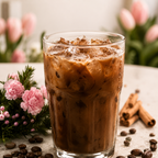 Tropical Beauty Coffee