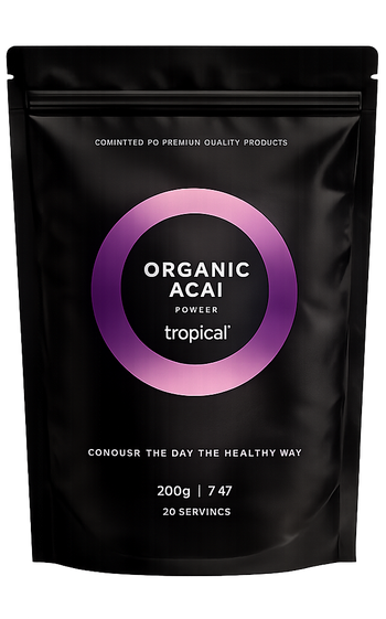 Acai Powder