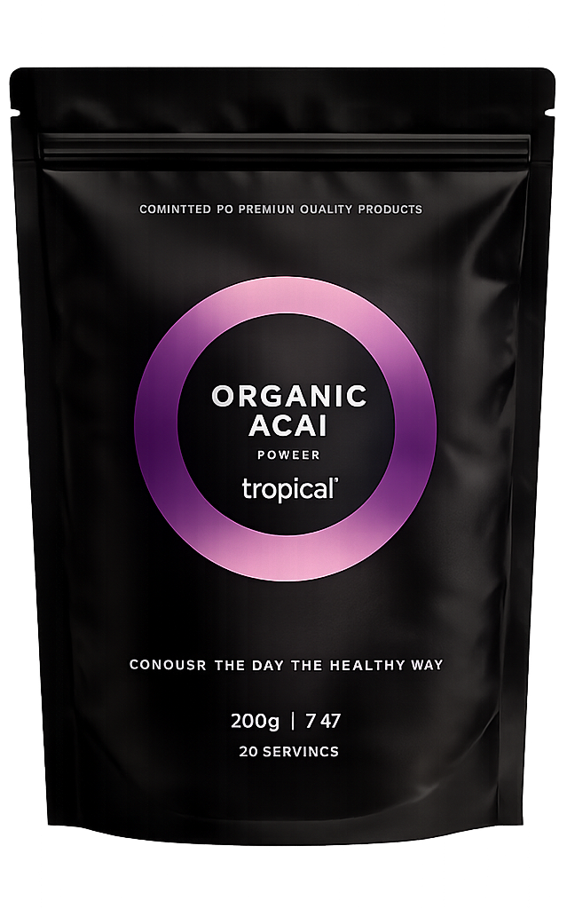 Nourish your skin, hair & nails from within.