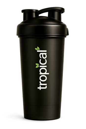 Shaker