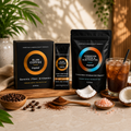 Bundle 1 - Weight Support Bundle - Slim Coffee + Hydration Coffee & Electrolytes