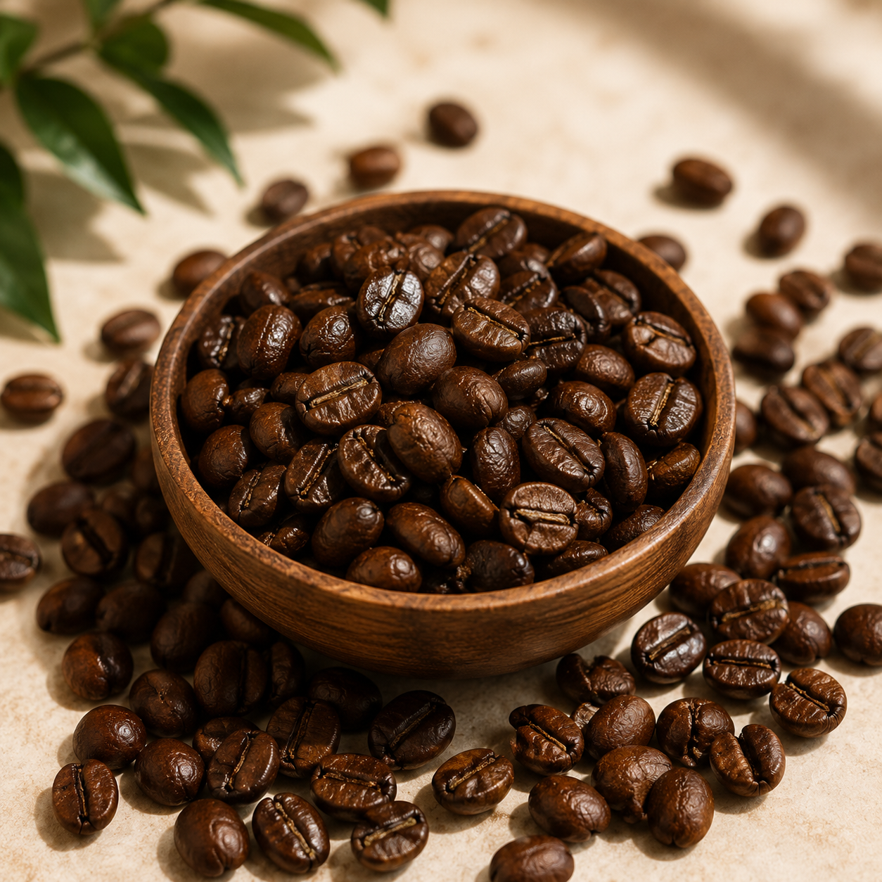 Tropical Slim Protein Coffee