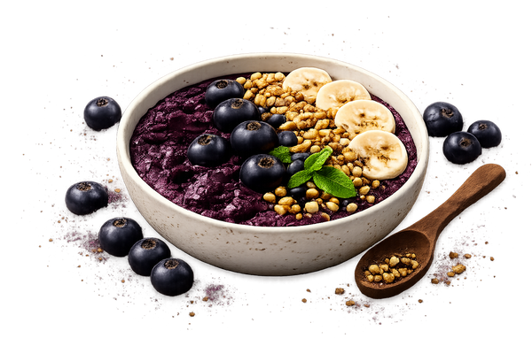 Acai bowl