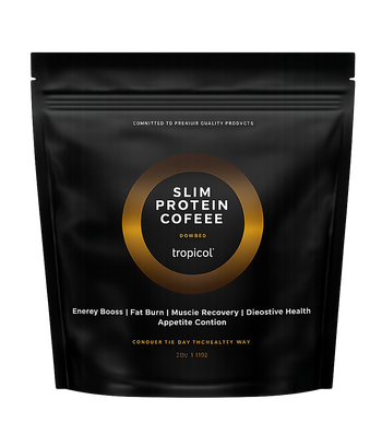 Slim Coffee