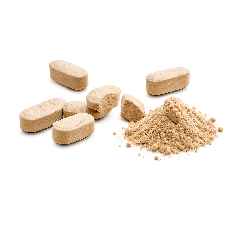 B Vitamins
