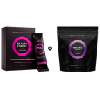 Beauty and antioxidant bundle for healthy skin and daily wellness.