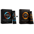 Hydration Coffee & Electrolytes + Slim Coffee Bundle