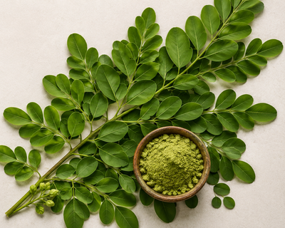 The Benefits of Moringa You Need to Know