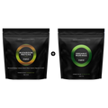 Tropical wellness bundle for energy, focus, and daily nutrition.