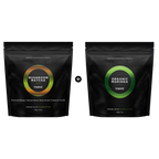 Tropical wellness bundle for energy, focus, and daily nutrition.
