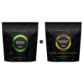 Plant-powered superfood bundle for natural energy and focus.