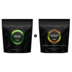 Plant-powered superfood bundle for natural energy and focus.