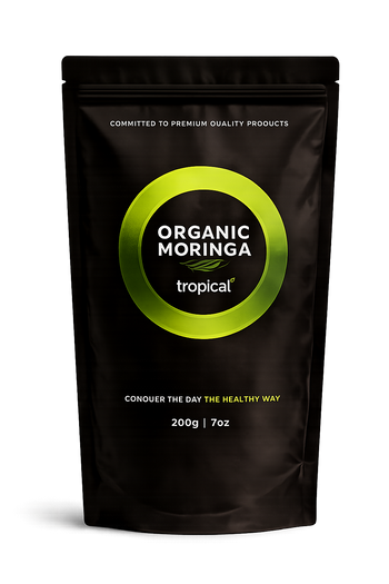 Moringa Powder