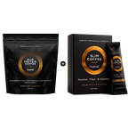 Slim Protein Coffee + Slim Coffee Bundle