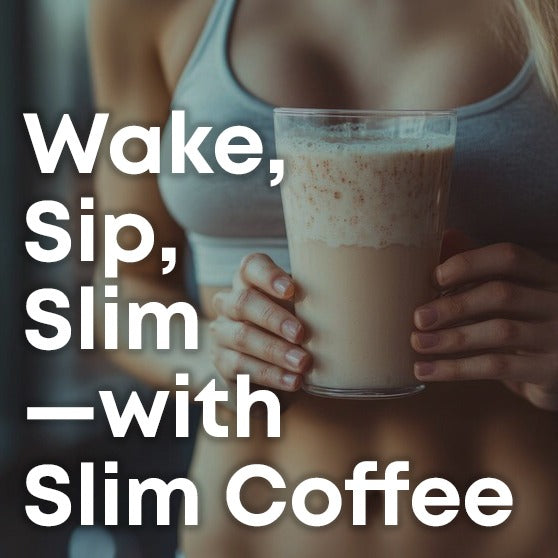 Slim Coffee Powder