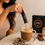 Tropical Slim Coffee