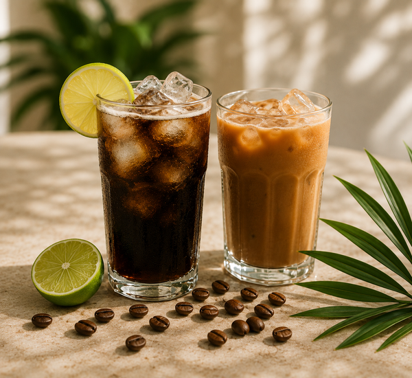 Hydration drinks