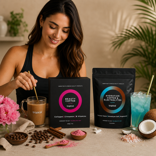 Beauty Ritual Bundle
