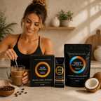 Bundle 1 - Weight Support Bundle - Slim Coffee + Hydration Coffee & Electrolytes