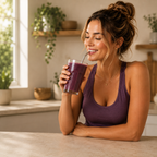 Bundle 2 - Beauty Glow Bundle - Beauty Coffee + Organic Acai Powder
