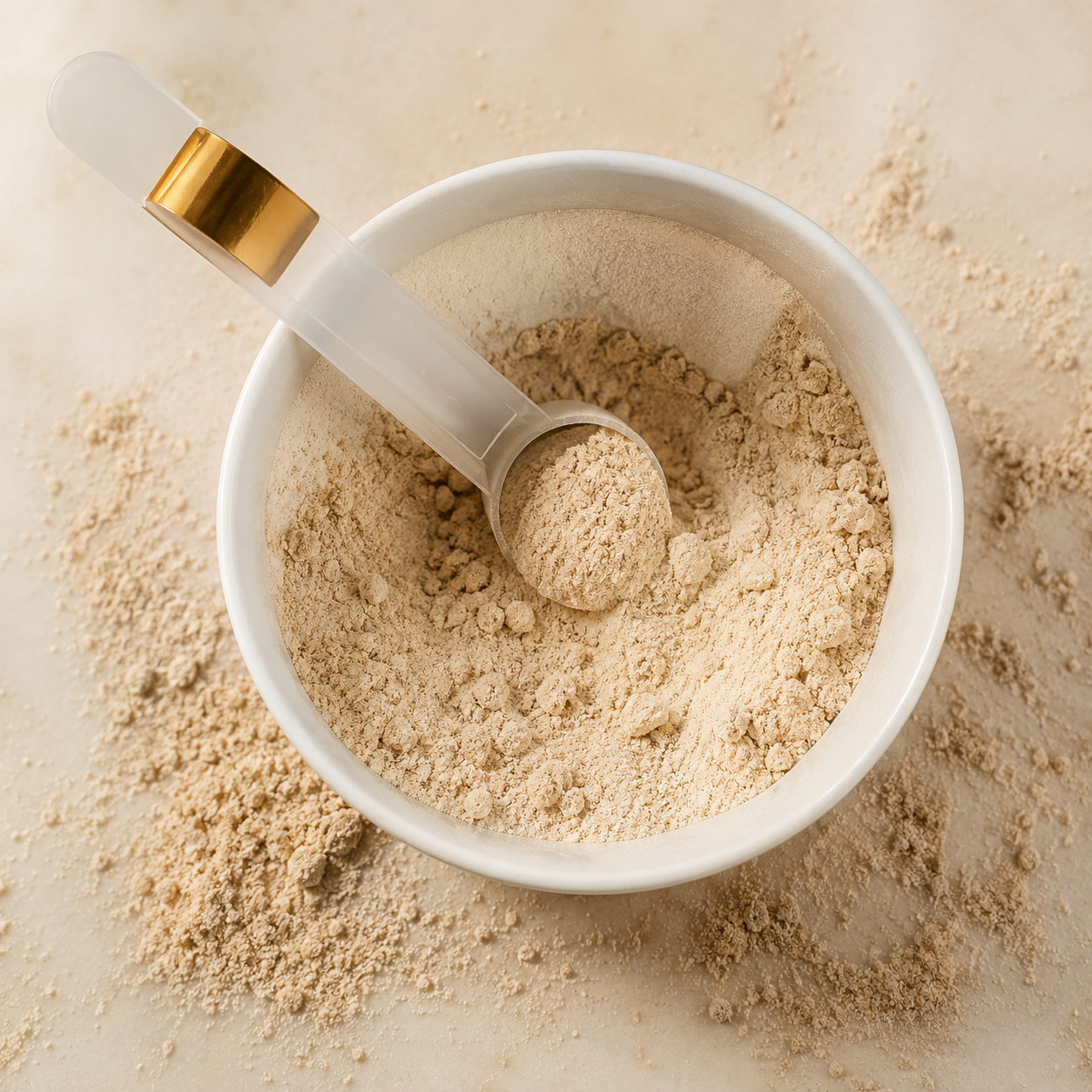 Tropical Slim Protein Coffee