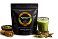 Tropical Mushroom Matcha