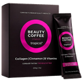 Tropical Beauty Coffee 200g