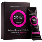 Tropical Beauty Coffee 200g