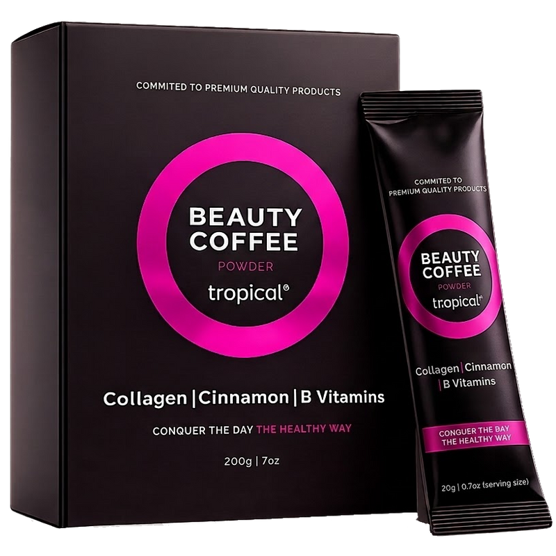 Beauty Coffee