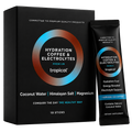 Tropical Hydration Coffee & Electrolytes 18 stickes