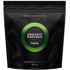 Tropical Organic Moringa Powder 200g