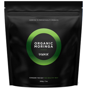Tropical Organic Moringa Powder