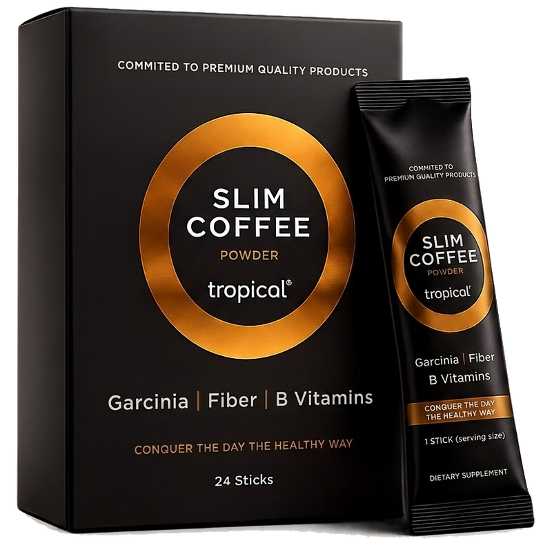 Slim Coffee